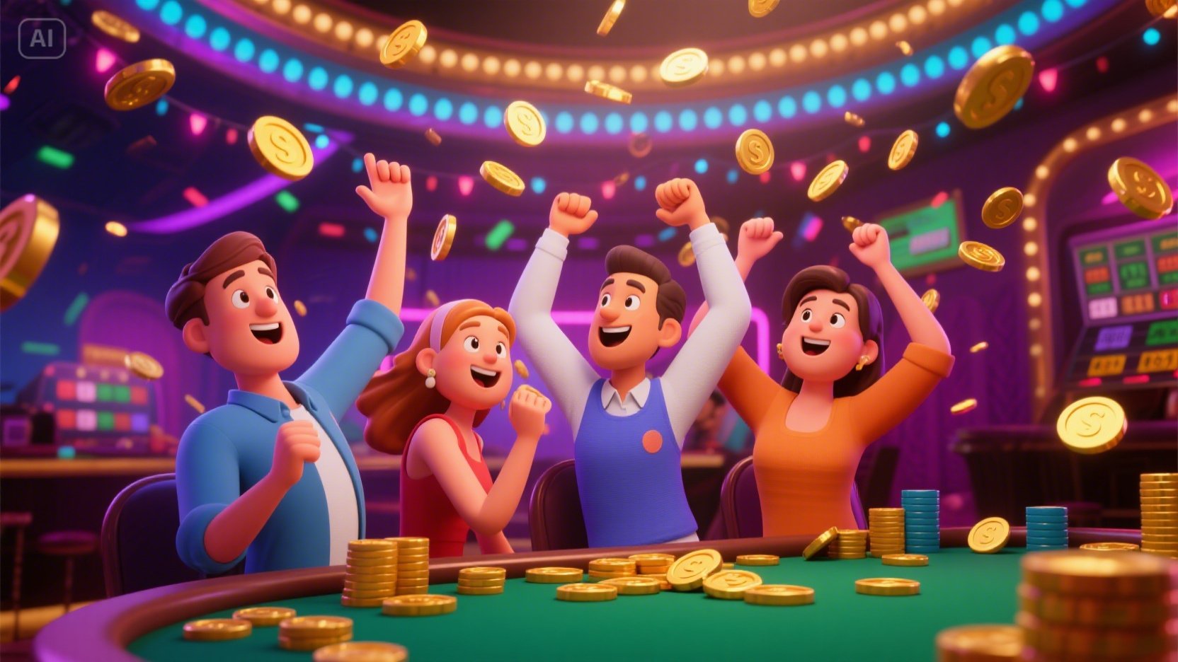 Registration at JenningsBet Casino Casino