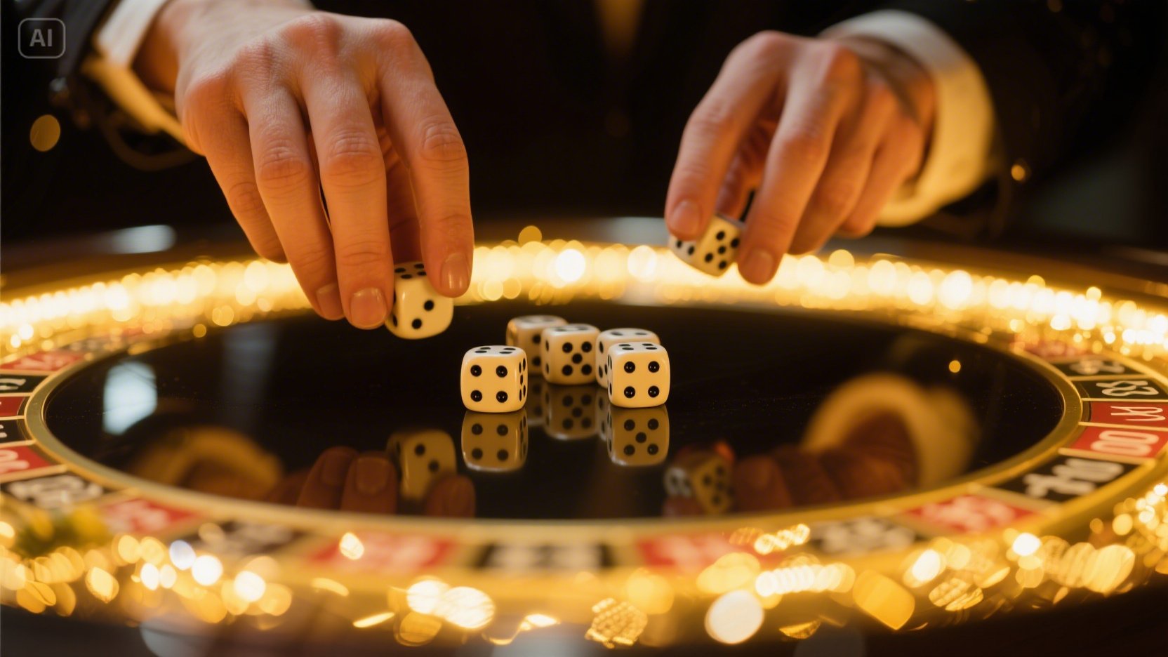 Registration at JenningsBet Casino Casino