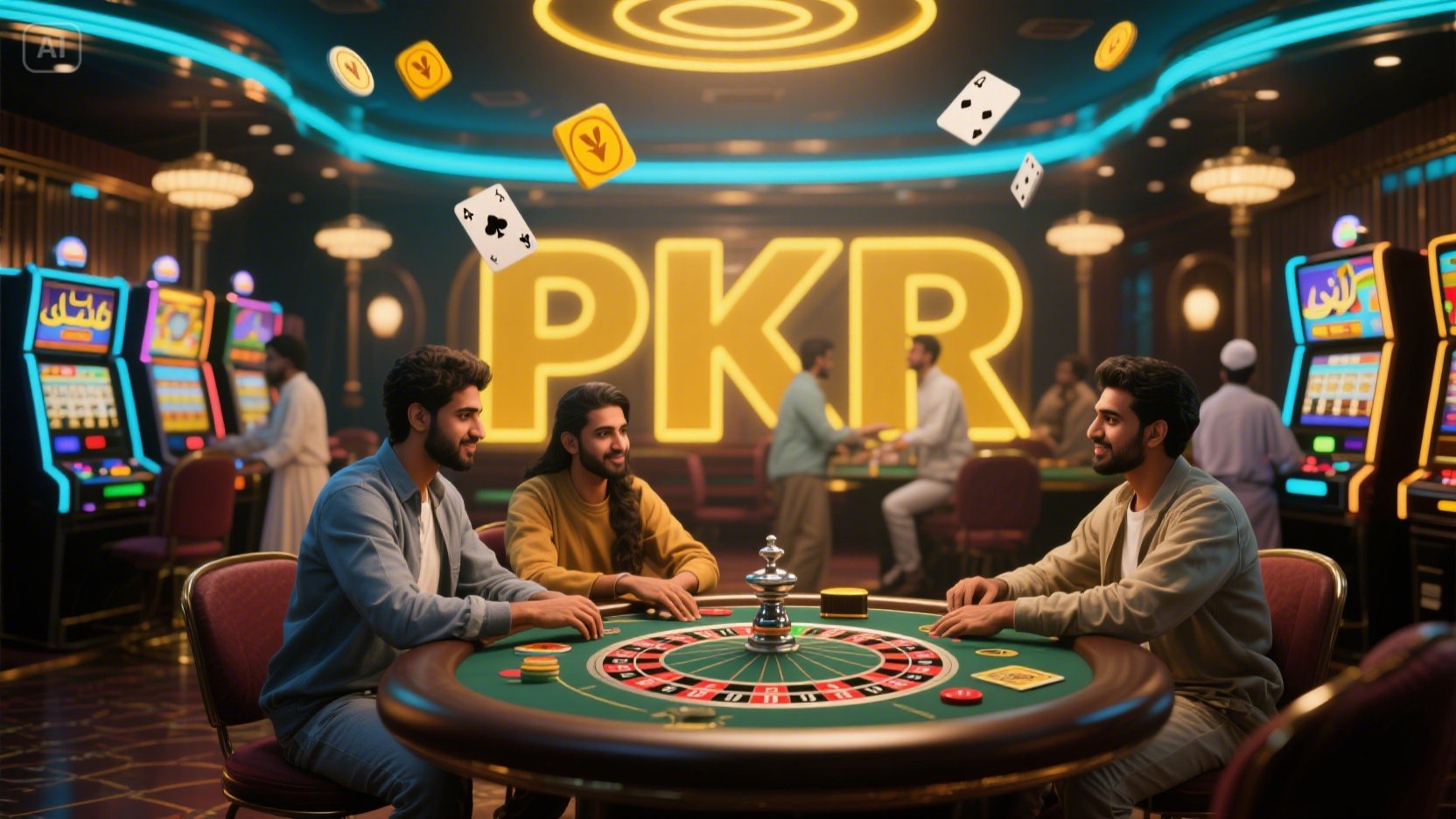 JenningsBet CasinoDeposit PKR today and receive 200% instantly! Pakistan’s players can play safely, enjoy secure banking, and withdraw their PKR winnings daily.