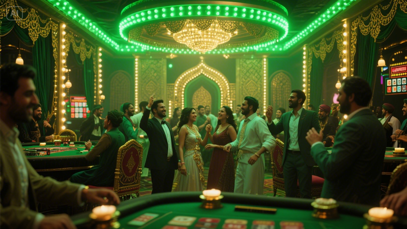 Registration at JenningsBet Casino Casino