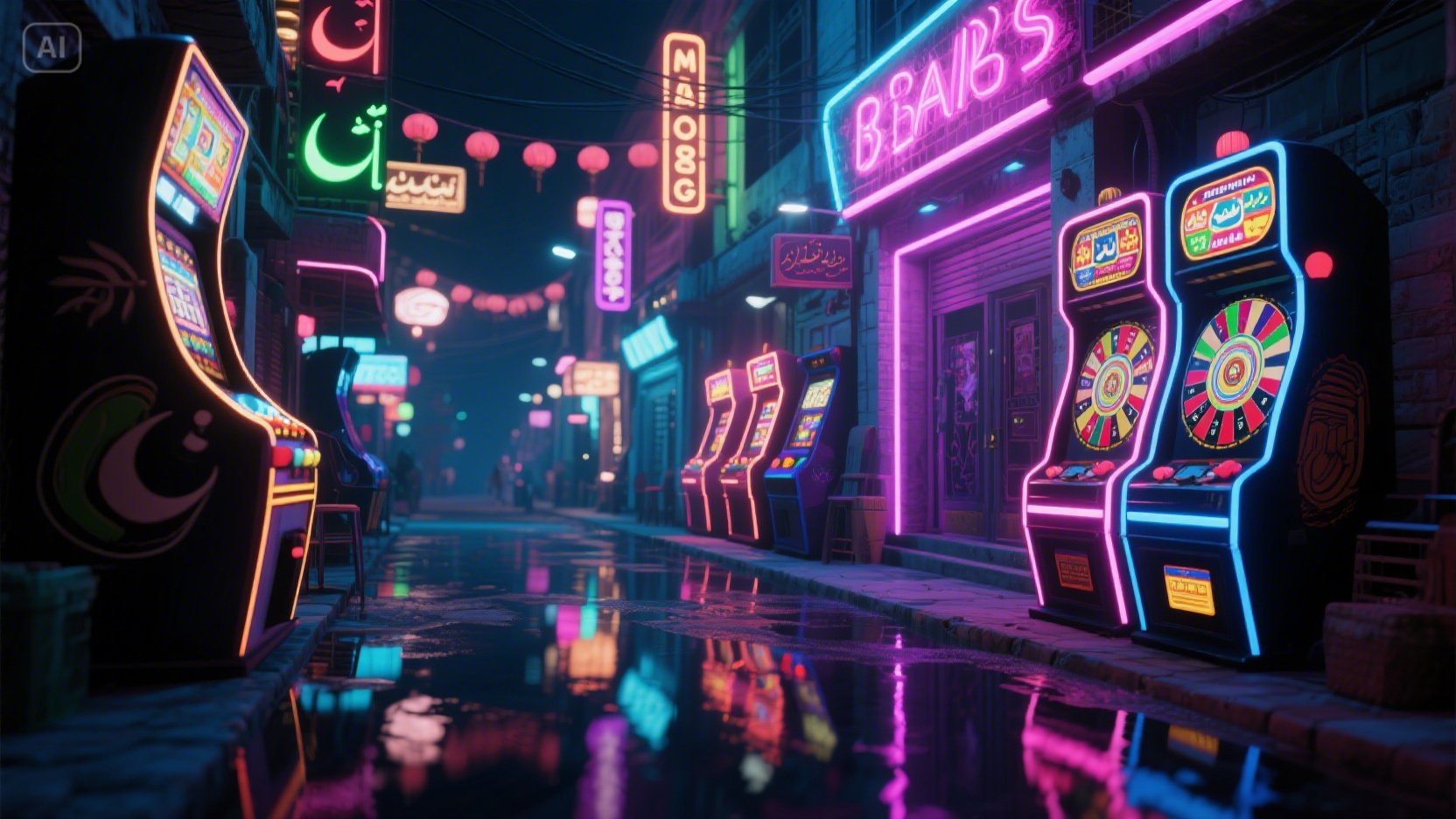 Casino JenningsBet Casino desktop and mobile interfaces